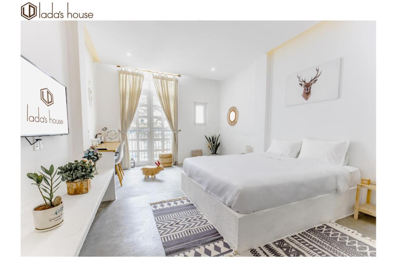 Апартаменты Lada'S House Дананг Экстерьер фото